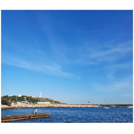 Dono Del Salento Appartamento Santa Maria di Leuca