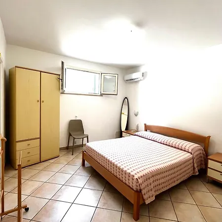 Appartamento Dono Del Salento Santa Maria di Leuca