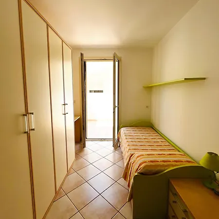 Appartamento Dono Del Salento Santa Maria di Leuca
