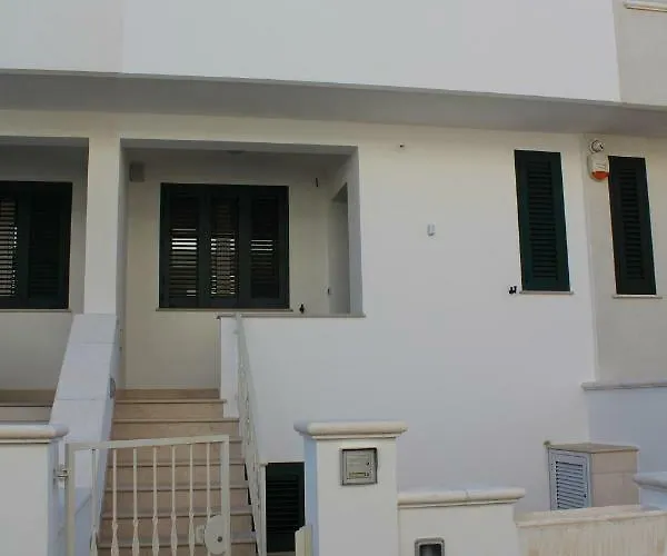 Dono Del Salento Apartamento Santa Maria di Leuca