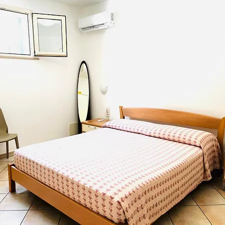 Dono Del Salento Appartement