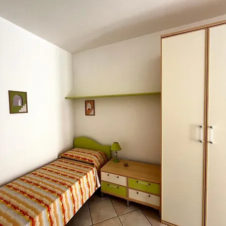 Appartement Dono Del Salento