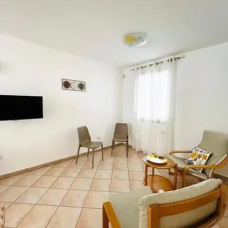 Dono Del Salento Appartement