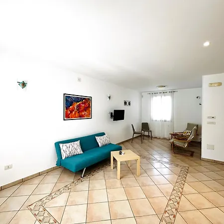Dono Del Salento Appartement Santa Maria di Leuca