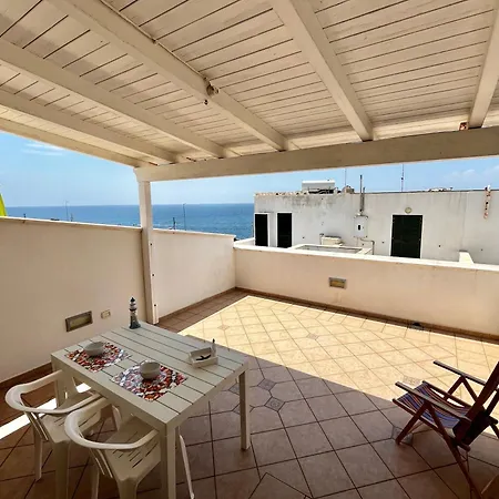 Appartement Dono Del Salento
