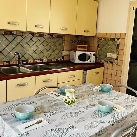 Dono Del Salento Appartement *
