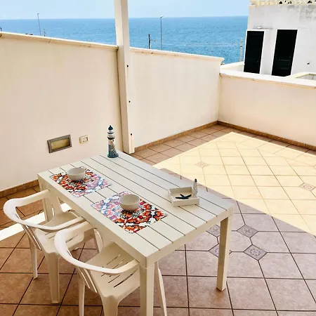 Dono Del Salento Appartement Santa Maria di Leuca