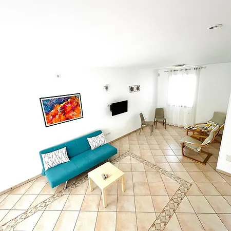 Appartement Dono Del Salento Santa Maria di Leuca