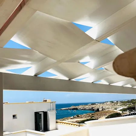 Dono Del Salento Appartement