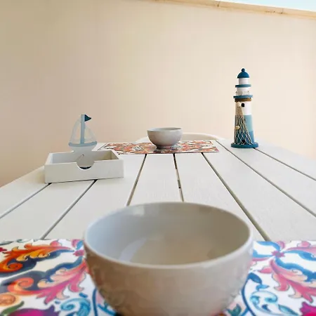 Appartement Dono Del Salento