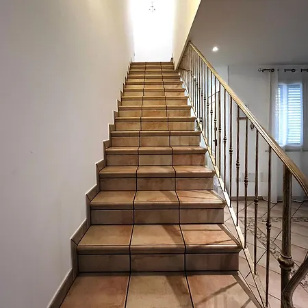 Dono Del Salento Appartement *