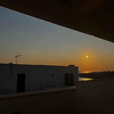 Appartement Dono Del Salento *
