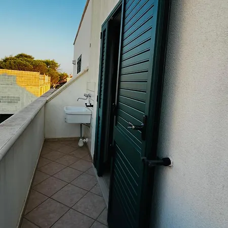 Dono Del Salento Appartement Santa Maria di Leuca