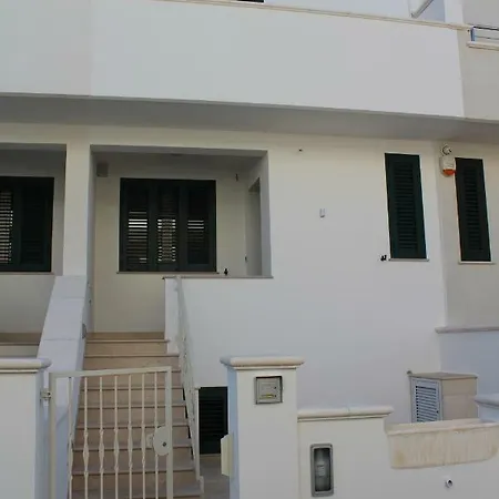 Dono Del Salento Appartement Santa Maria di Leuca